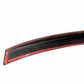 Dinan Rear Deck Spoiler - 2015-2018 BMW M3 - D980-0027