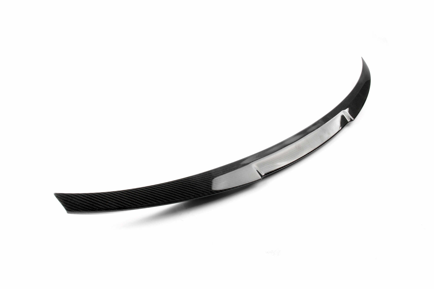 Dinan Rear Deck Spoiler - 2015-2018 BMW M3 - D980-0027