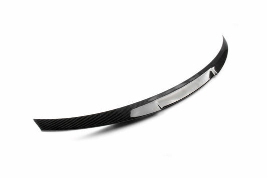 Dinan Rear Deck Spoiler - 2015-2018 BMW M3 - D980-0027