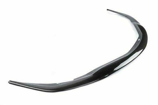Fits 2020-2023 Toyota Gr Supra; Front Lip Carbon Fiber - A90/A91-D980-0034