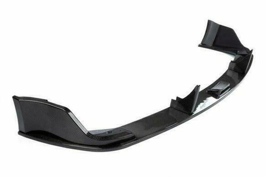 Fits 2020-2023 Toyota Gr Supra; Rear Diffuser Carbon Fiber - A90/A91-D980-0037