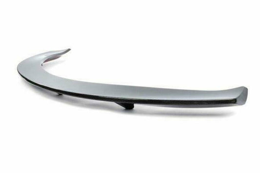 Fits 2020-2023 Toyota Gr Supra; Rear Deck Spoiler Carbon Fiber-A90/A91-D980-0038