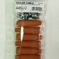 Spark Plug Wire Connector 8 Orange 44500