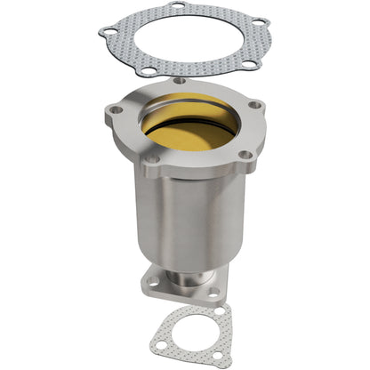 Catalytic Converter for HM Grade Federal / EPA Compliant Direct-Fit Catalytic Converter MagnaFlow 50812