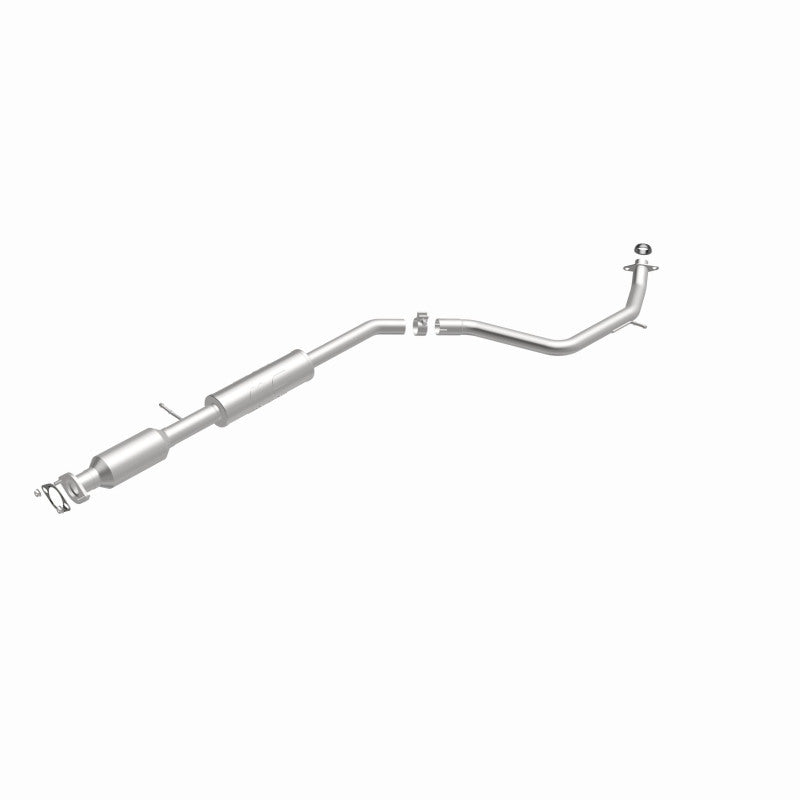 2008-2010 Mazda 5 Direct-Fit Catalytic Converter 5571886 Magnaflow - Catalytic Converters Car Part People