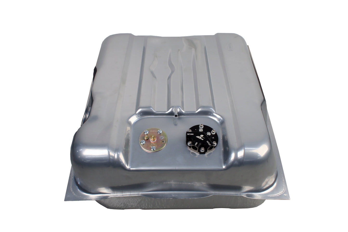 Fuel Tank Fuel System Vehicle Specific Fit Aeromotive 18342-BGPL