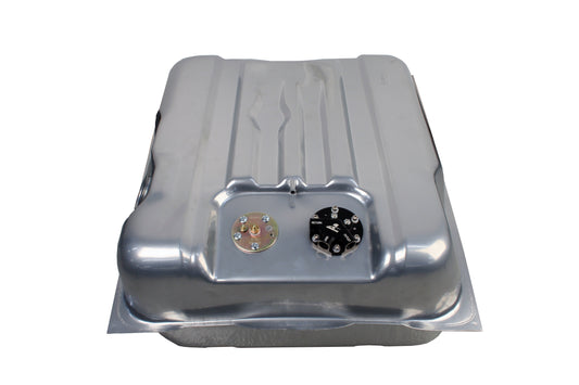 Fuel Tank Fuel System Vehicle Specific Fit Aeromotive 18342-BGPL