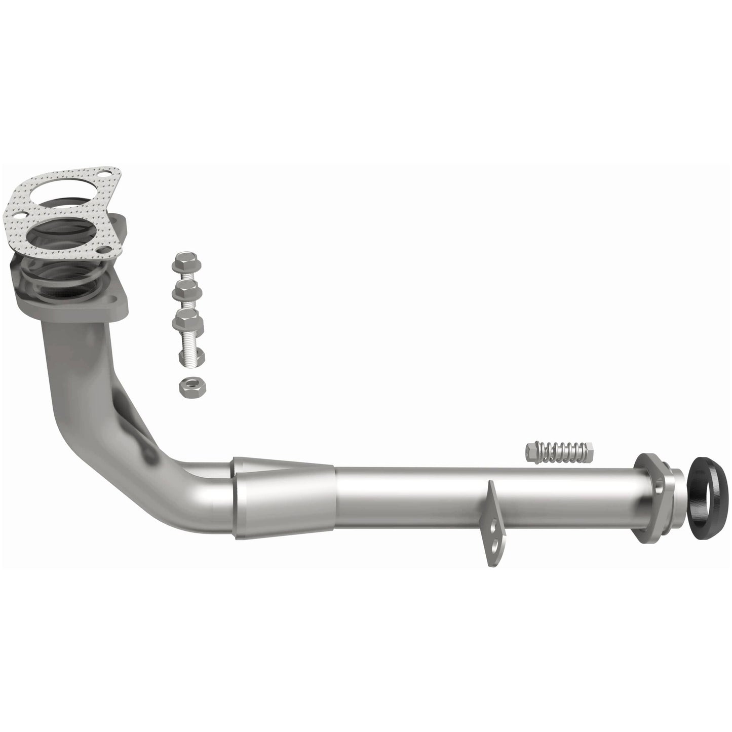 1996-1998 Honda Civic Direct-Fit Front Pipe Kit 107-0014