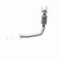2004 Chevrolet Malibu 3.5L Direct-Fit Catalytic Converter 4561013 Magnaflow