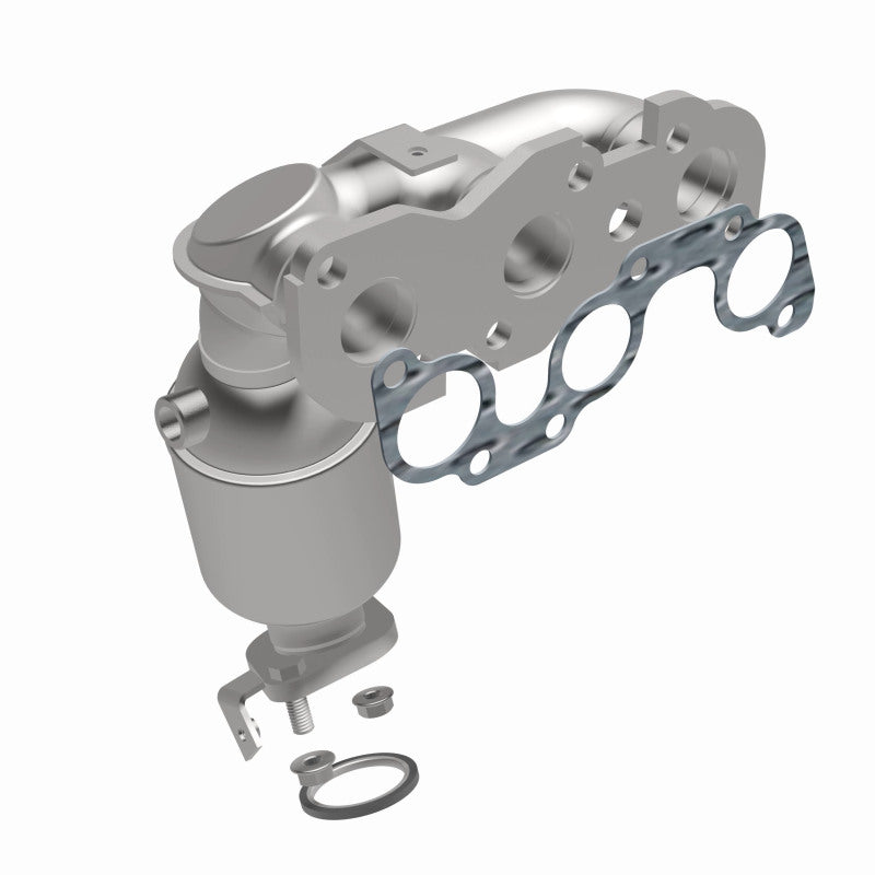 01-03 Toyota Sienna 3.0L Direct-Fit Catalytic Converter 447161 Magnaflow
