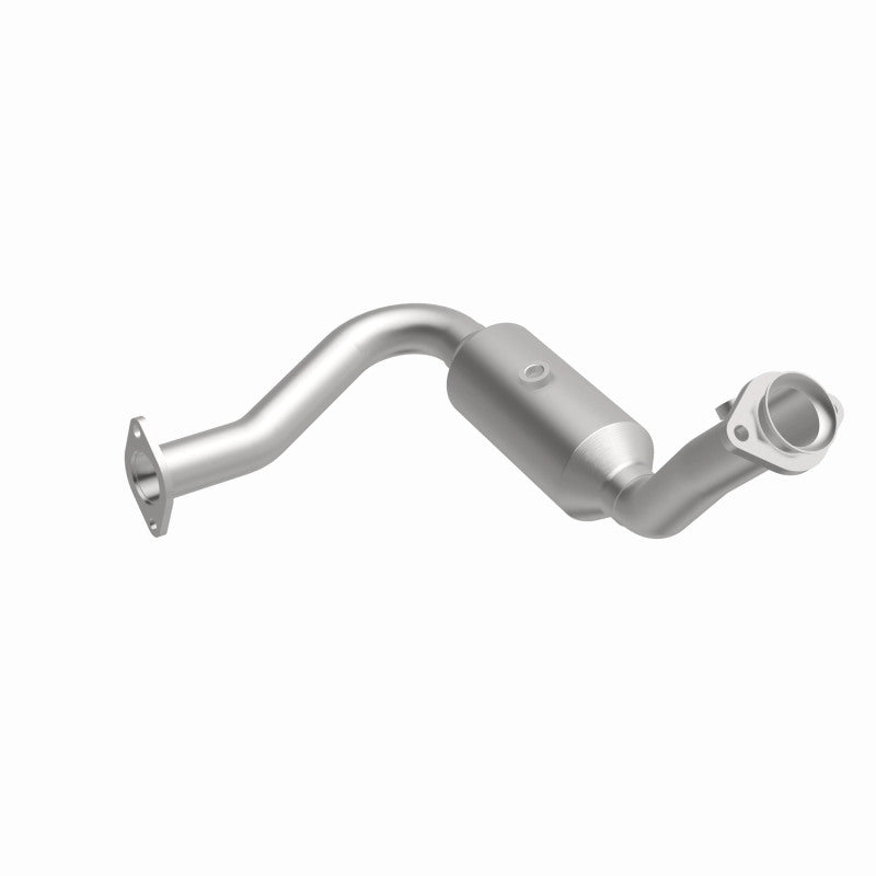 2007 2011 Ford Ranger 4.0L Direct-Fit Catalytic Converter 5451677 Magnaflow - Catalytic Converters Car Part People