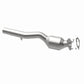 2010-2011 Porsche Cayenne 4.8L Direct-Fit Catalytic Converter 5592597 Magnaflow