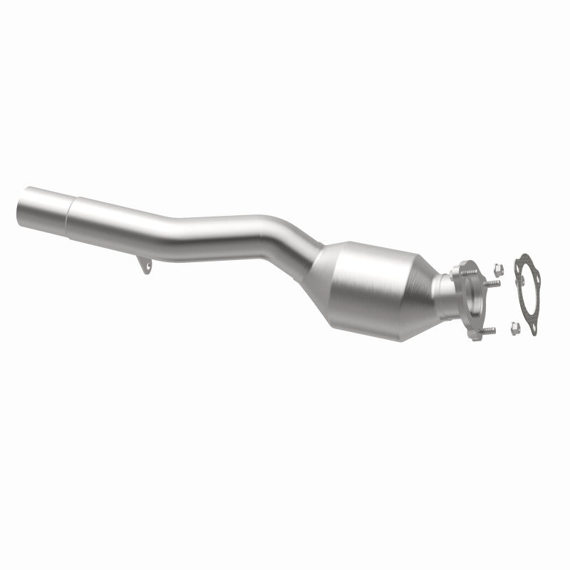 2010-2011 Porsche Cayenne 4.8L Direct-Fit Catalytic Converter 5592597 Magnaflow