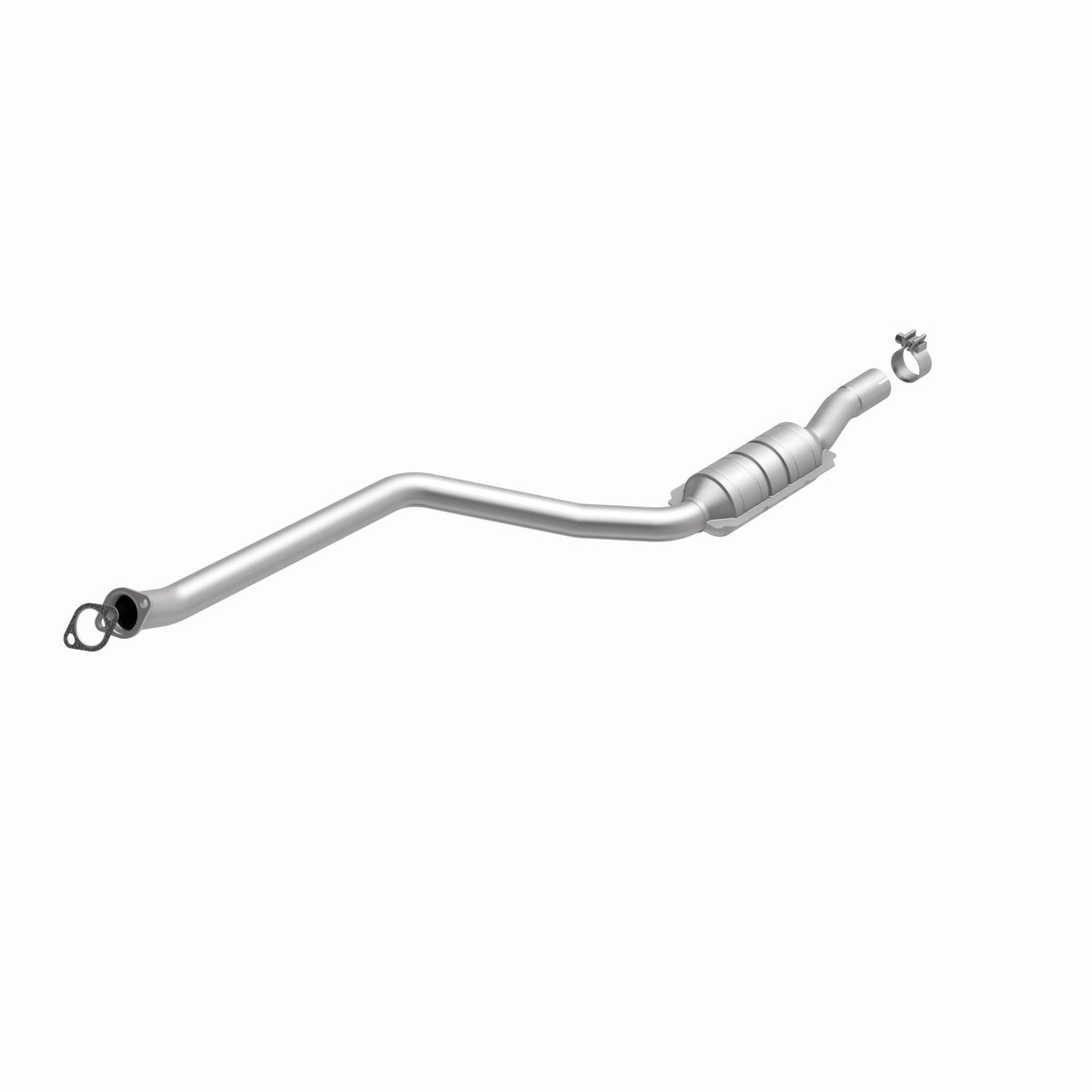 Catalytic Converter for HM Grade Federal / EPA Compliant Direct-Fit Catalytic Converter MagnaFlow 24374