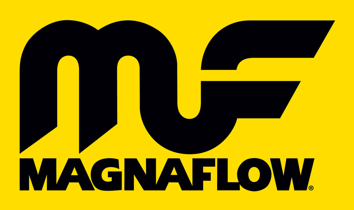 Exhaust X Pipe for Performance Exhaust X-Pipe Assembly MagnaFlow 15447