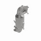 Catalytic Converter for 2018-2023 Alfa Romeo Stelvio 2.0L MagnaFlow 280295