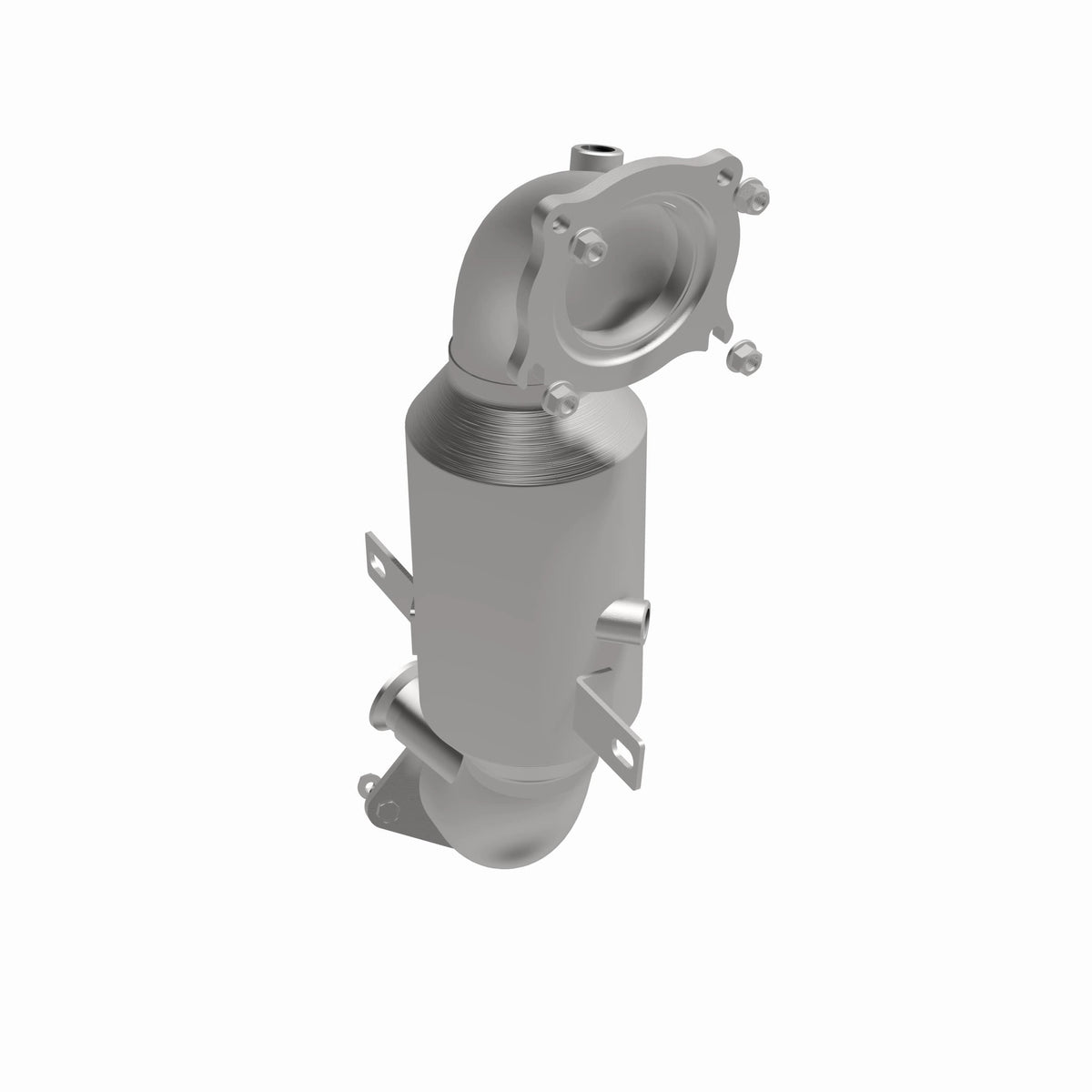 Catalytic Converter for 2018-2023 Alfa Romeo Stelvio 2.0L MagnaFlow 280295