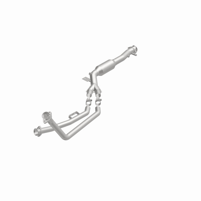 1996-02 Mercedes-Benz SL600 6.0L DirectFit Catalytic Converter 4481177 Magnaflow