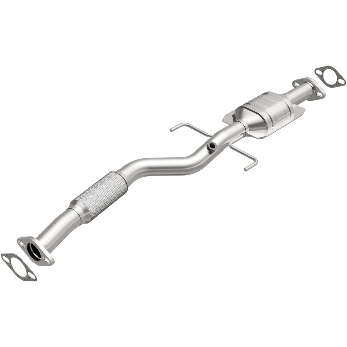 Catalytic Converter for HM Grade Federal / EPA Compliant Direct-Fit Catalytic Converter MagnaFlow 93194