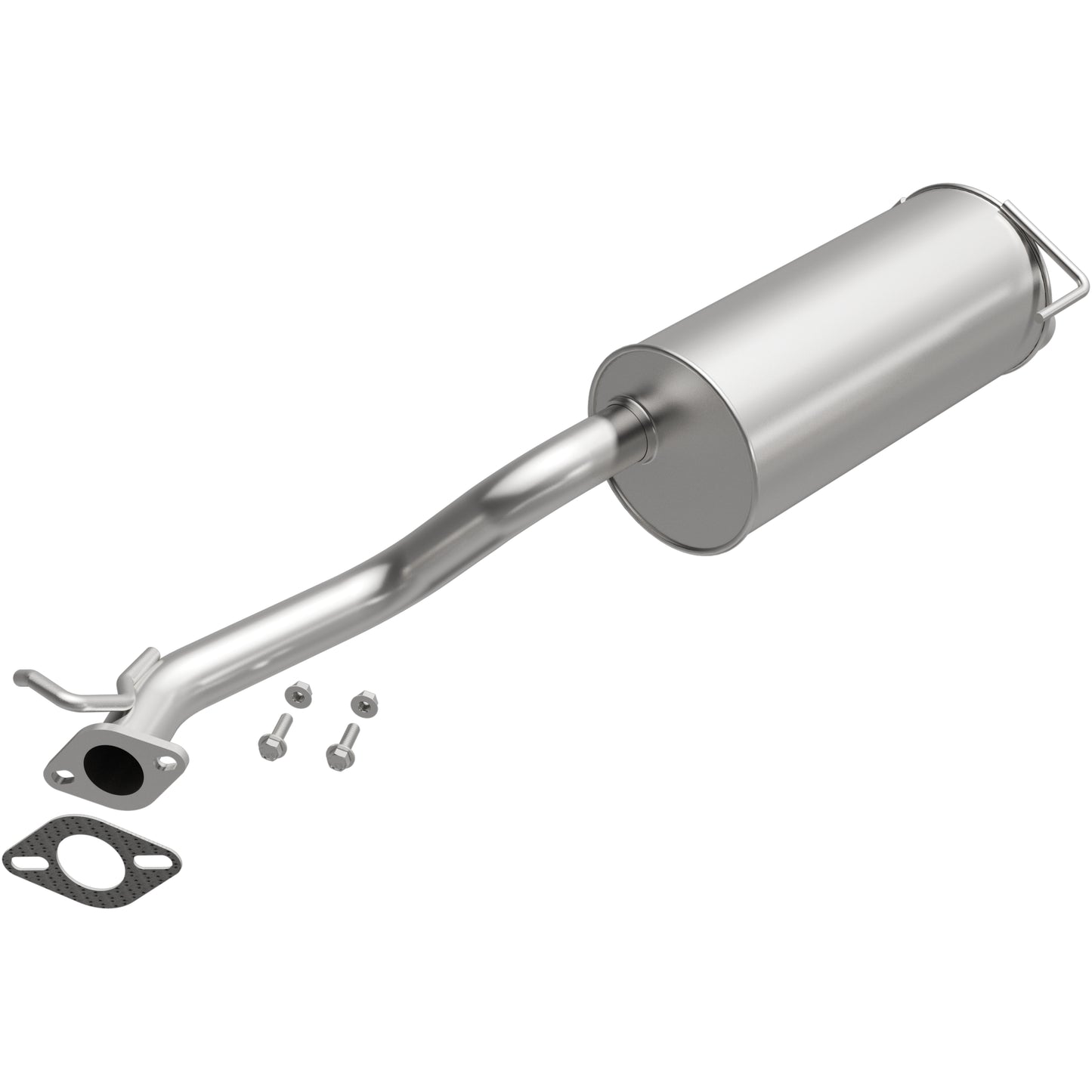 2000-2004 Subaru Legacy Direct-Fit Muffler Kit 108-0093