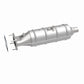 Catalytic Converter for California Grade CARB Compliant Direct-Fit Catalytic Converter MagnaFlow 339203