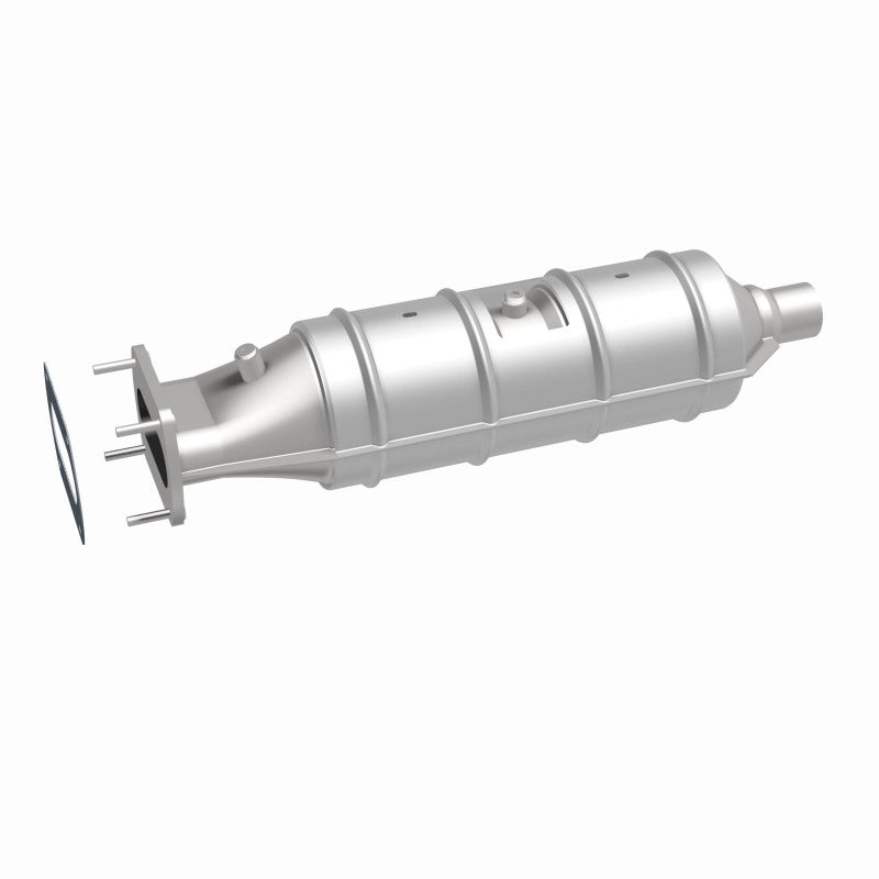 Catalytic Converter for California Grade CARB Compliant Direct-Fit Catalytic Converter MagnaFlow 339203