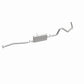 Fits 2001-2011 Ford Ranger Direct-Fit Replacement Exhaust System 106-0184