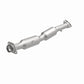 1996-2004 Acura RL California Grade CARB Direct-Fit Catalytic Converter 4481137
