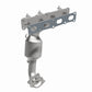 15-17 Chrysler 200 OEM Manifold Direct-Fit Catalytic Converter 22-159 Magnaflow - Catalytic Converters Car Part People