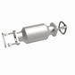 2008-2009 Kia Spectra Direct-Fit Catalytic Converter 5571858 Magnaflow - Catalytic Converters Car Part People