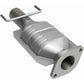 Catalytic Converter for HM Grade Federal / EPA Compliant Direct-Fit Catalytic Converter MagnaFlow 93232