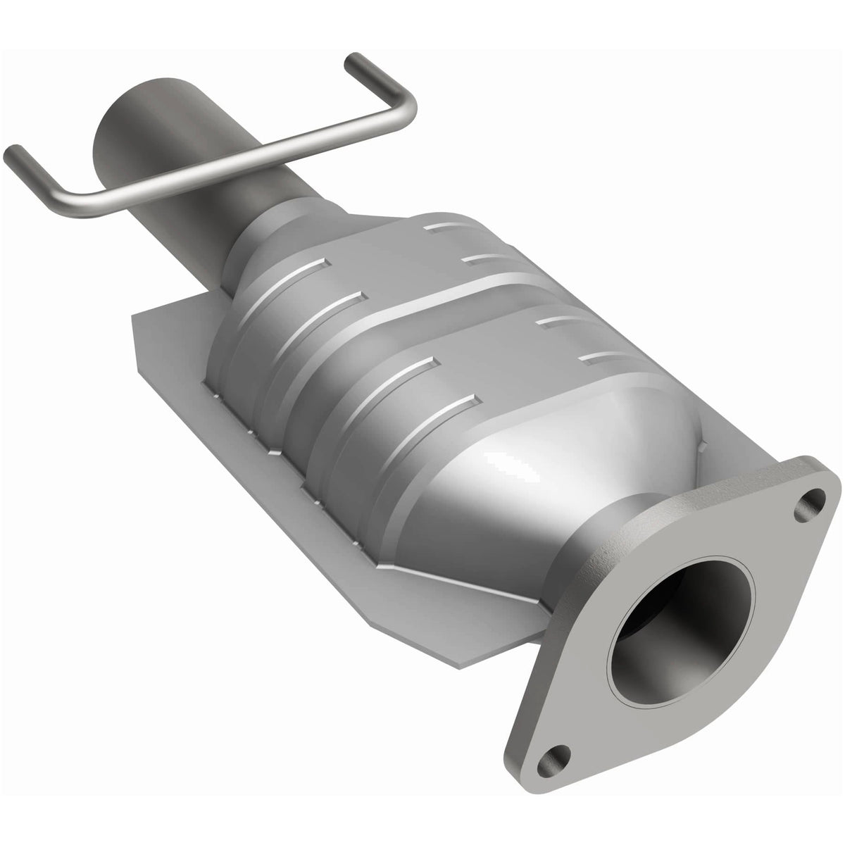 Catalytic Converter for HM Grade Federal / EPA Compliant Direct-Fit Catalytic Converter MagnaFlow 93232