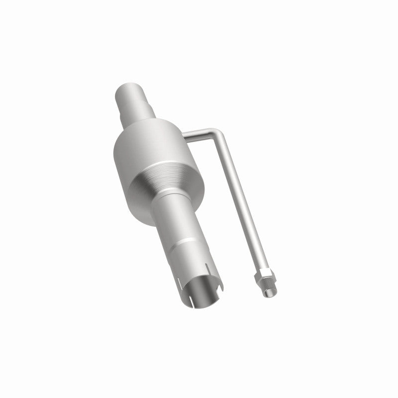 2002 Dodge Ram 2500 8.0L Direct-Fit Catalytic Converter 4451212 Magnaflow - Catalytic Converters Car Part People