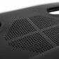 Dash Pad Black fits Ford Mustang 1979-1986 Drake Muscle Cars - D9ZZ-6504290-BK