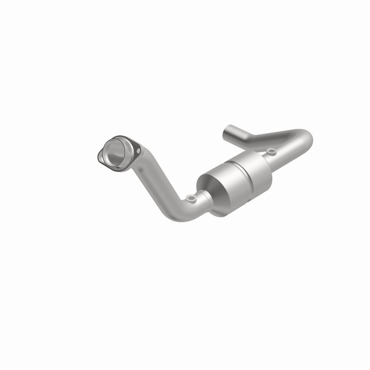 Catalytic Converter for HM Grade Federal / EPA Compliant Direct-Fit Catalytic Converter MagnaFlow 93250