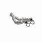 Catalytic Converter for HM Grade Federal / EPA Compliant Direct-Fit Catalytic Converter MagnaFlow 24349