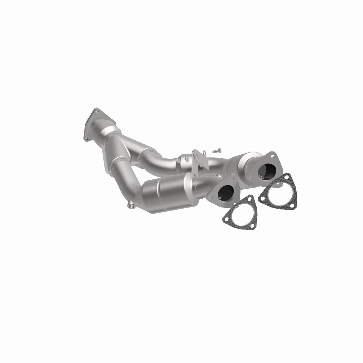 Catalytic Converter for HM Grade Federal / EPA Compliant Direct-Fit Catalytic Converter MagnaFlow 24349