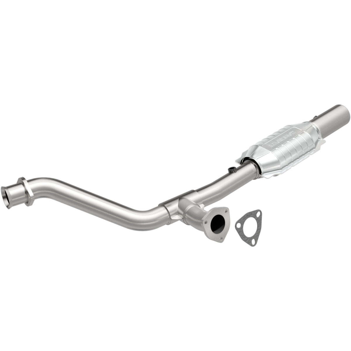 Catalytic Converter for HM Grade Federal / EPA Compliant Direct-Fit Catalytic Converter MagnaFlow 24461