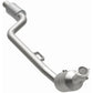 Catalytic Converter for HM Grade Federal / EPA Compliant Direct-Fit Catalytic Converter MagnaFlow 24265