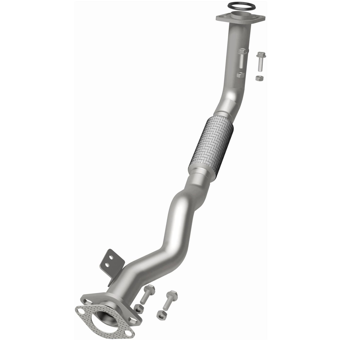 1993-1995 Geo Prizm Direct-Fit Front Pipe Kit 107-0088