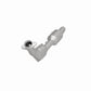 Catalytic Converter for 2004-2006 Ford F-150 4.6L OEM Grade Federal / EPA Compliant Direct-Fit Catalytic Converter Magna