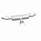 2014-2018 Mazda 3 Direct-Fit Replacement Exhaust System 106-0796