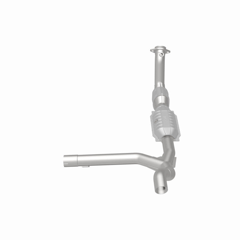 1999-2000 Ford Expedition Direct-Fit Catalytic Converter 447114 Magnaflow - Catalytic Converters Car Part People