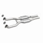 Catalytic Converter for HM Grade Federal / EPA Compliant Semi-Direct Fit Catalytic Converter MagnaFlow 93988
