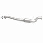 2007-2008 Hummer H3 3.7L Direct-Fit Catalytic Converter 5491966 Magnaflow