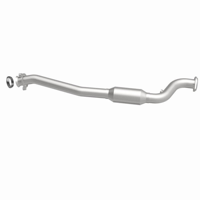 2007-2008 Hummer H3 3.7L Direct-Fit Catalytic Converter 5491966 Magnaflow