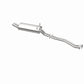 Fits 1987-1993 BMW Direct-Fit Replacement Exhaust System 106-0316