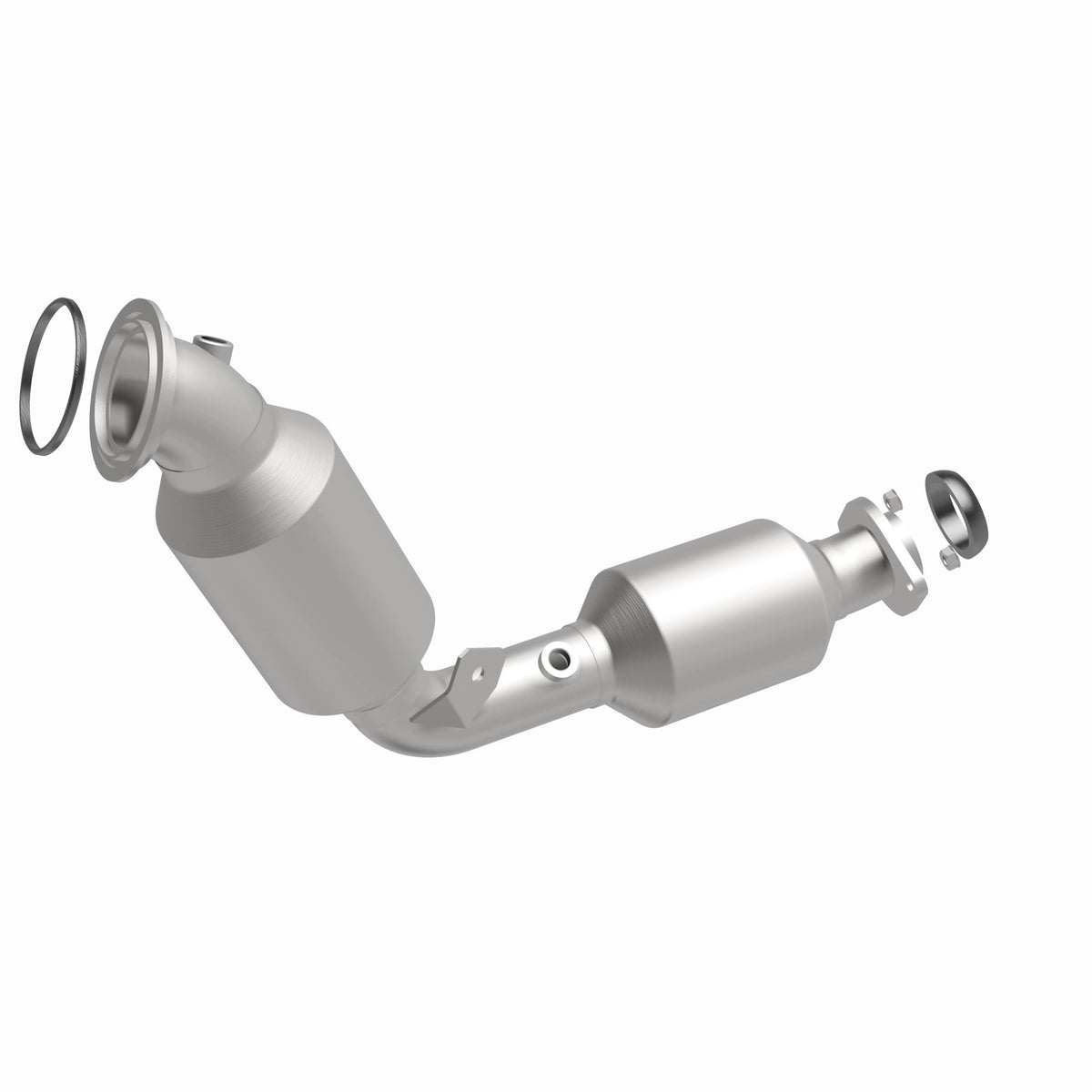 Catalytic Converter for 2022-2025 Toyota Tundra 3.4L MagnaFlow 280755