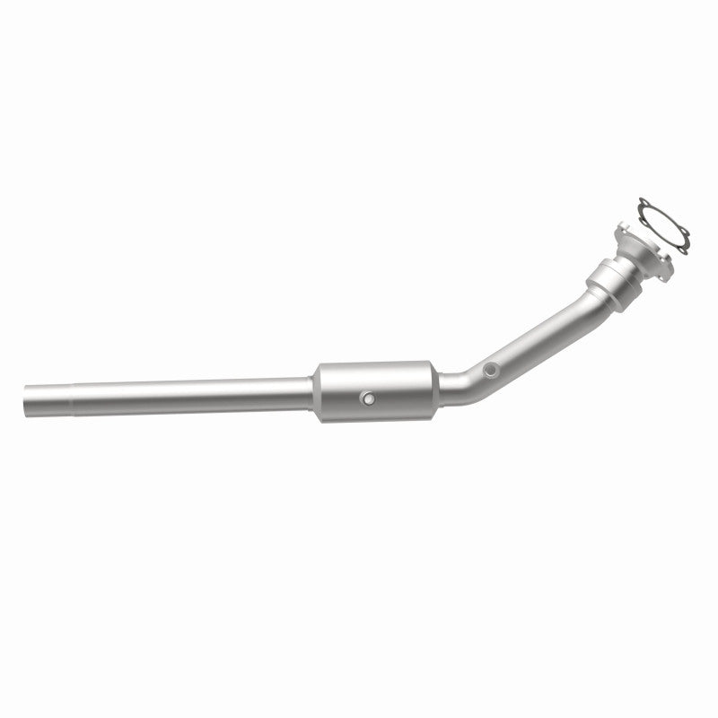 2002-2005 VW Jetta EPA Compliant Direct-Fit Catalytic Converter 52382 Magnaflow - Catalytic Converters Car Part People
