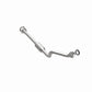 1996 Buick Century 3.1L Direct-Fit Catalytic Converter 4481487 Magnaflow - Catalytic Converters Car Part People